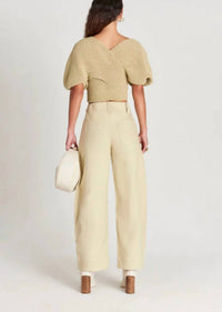 Cult Gaia - Shelly Knit Sweater
