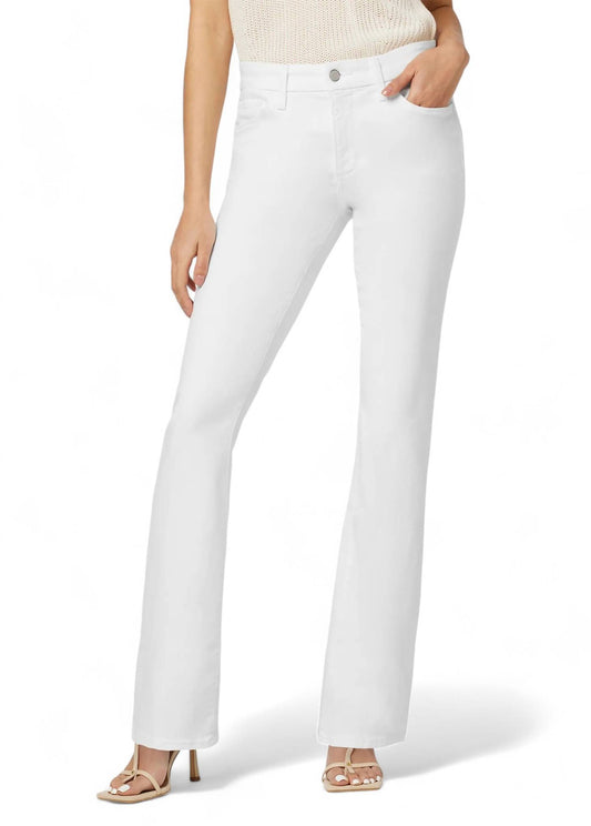 Joe'S Jeans - PROVOCATEUR PETITE BOOTCUT JEAN