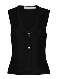 Bishop + Young - Gelina Sleeveless Vest