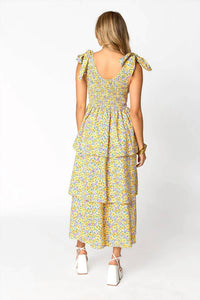 Buddylove - Drew Midi Dress