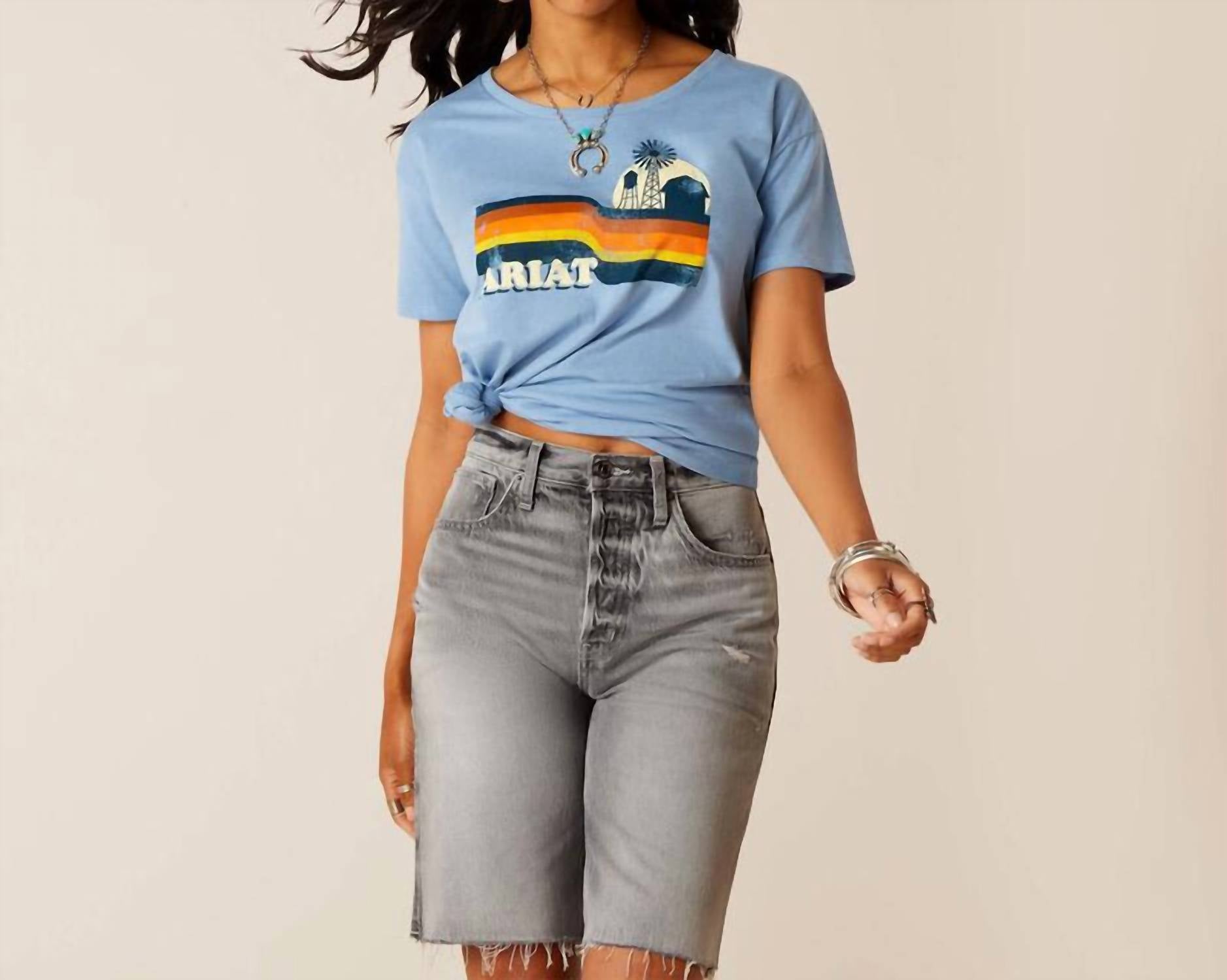 Ariat - Acres T-Shirt