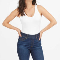 Spanx - Suit Yourself Tank Bodysuit