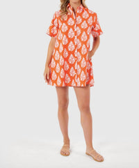 Livro - Dock Mini Dress