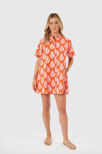 Livro - Dock Mini Dress