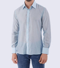 Barabas - Smart Buzz Long Sleeve Shirt