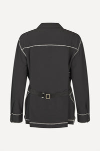 Stine Goya - Cutout Adjustable Shirt