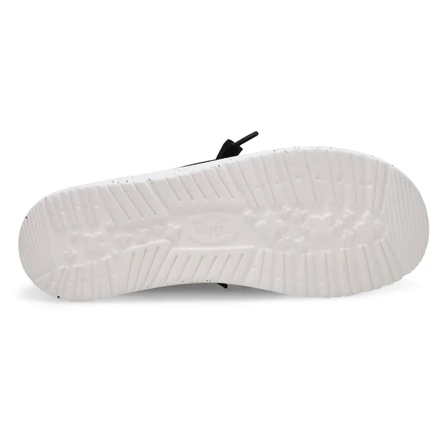 Hey Dude - Women's Wendy Stretch Casual Shoe