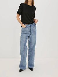 Rails - Normandie Denim Jeans
