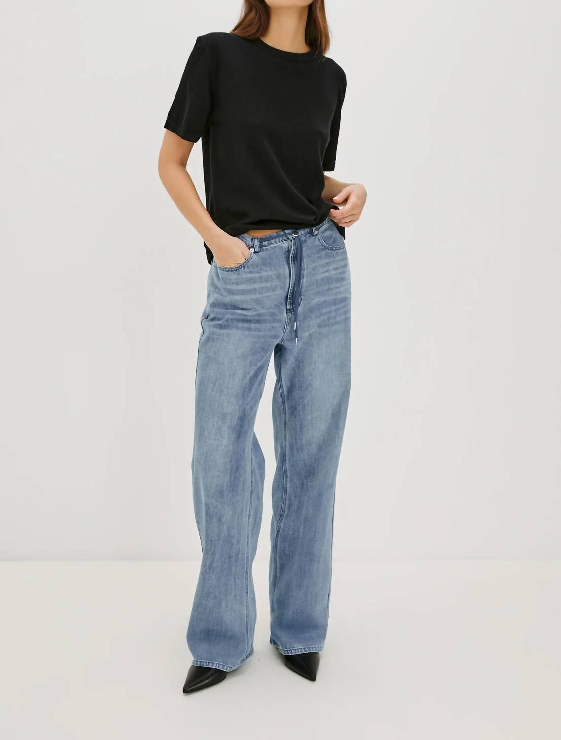Rails - Normandie Denim Jeans