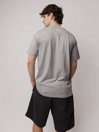 Under Armour - Short Sleeve Logo Tee