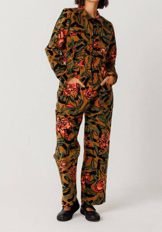 Skfk - Argi Jumpsuit