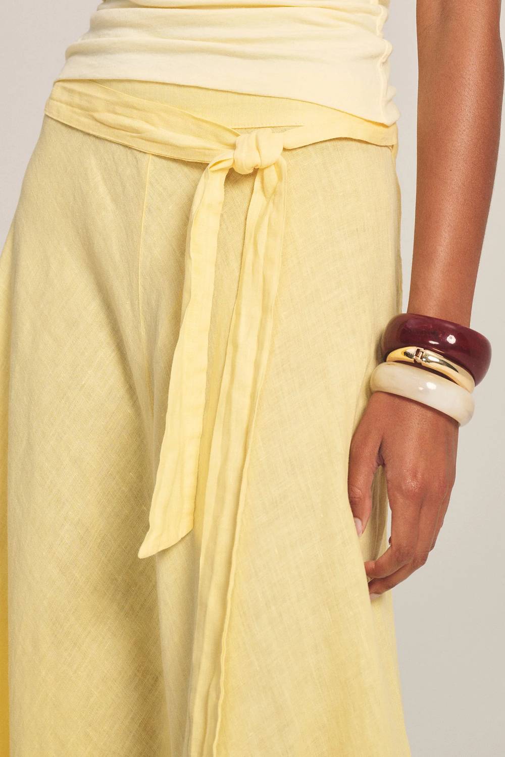 Velvet By Graham & Spencer - Malina Skirt