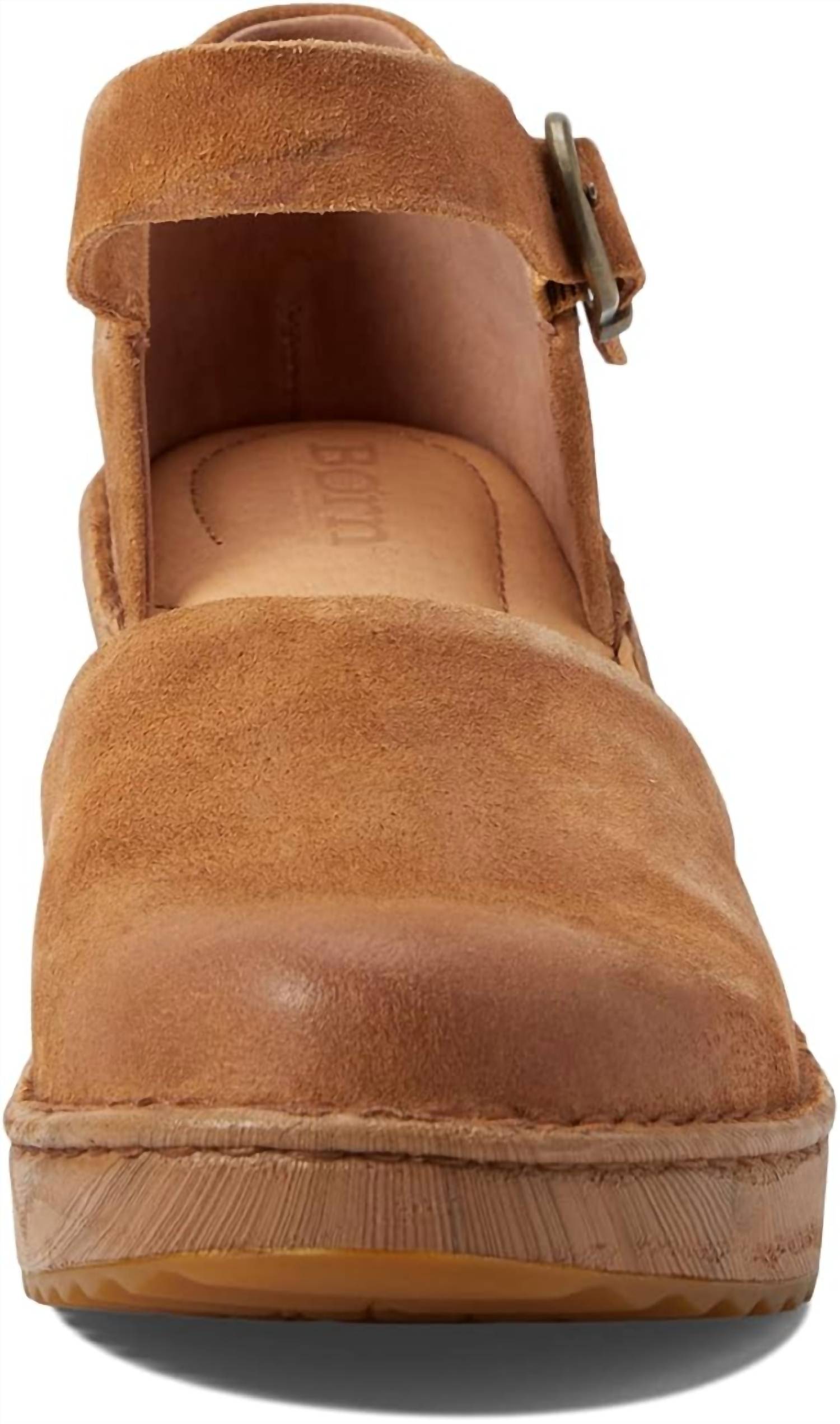 Born - Women's Nellie Sandals