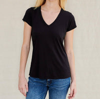 V Neck Tee