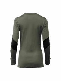 Mizuno - Women's Thermo Base Layer Long Sleeve Top
