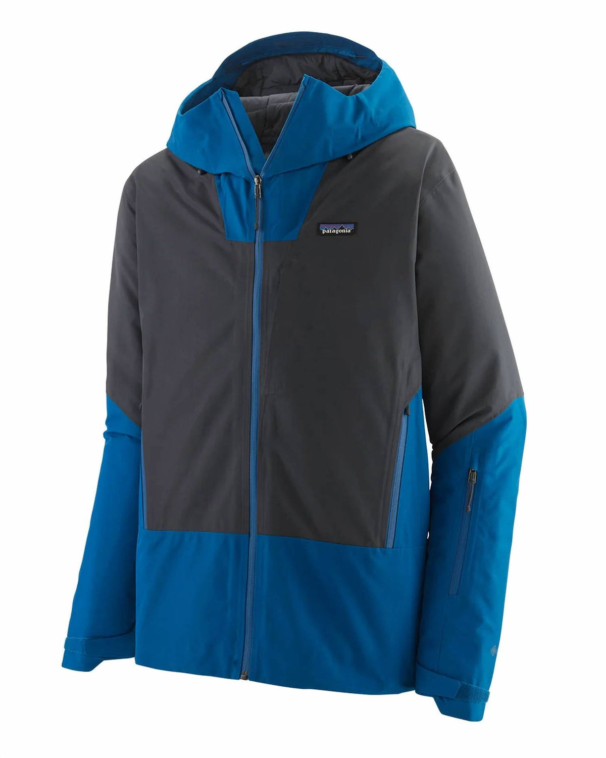 Patagonia - Insulated Storm Shift Jacket