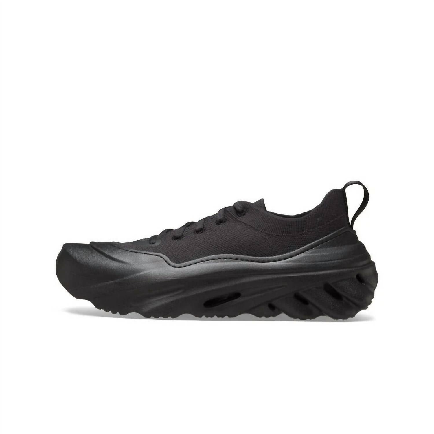 Crocs - Men's Echo Surge Multi Slip On Shoes