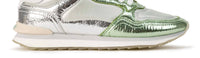 Hoff - Women's Iron Sneaker