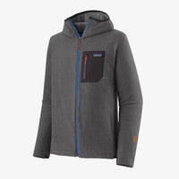 Patagonia - Men's R1® Air Full-zip Hoody Top
