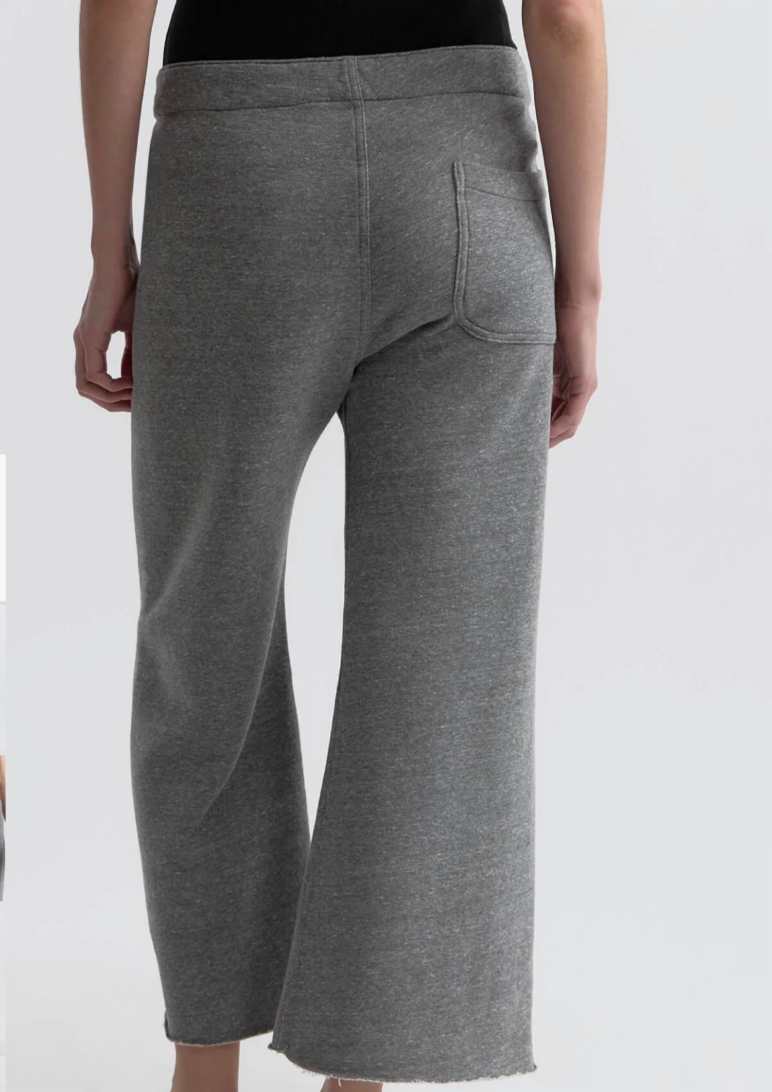 Nili Lotan - Kiki Sweatpants