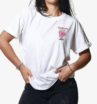 Girl Dangerous - Sweetheart Society Boyfriend Tee