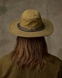 Filson - Men's Tin Bush Hat