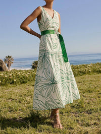 Marie Oliver - Posey Dress