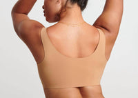 Evelyn & Bobbie - Bobbie Scoop Bra