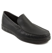 Ecco - Men's Lite Moc Shoe