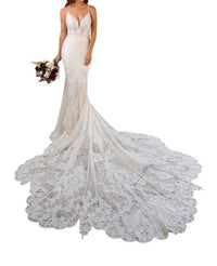 Kitty Chen Couture - Karlee Fit And Flare Gown