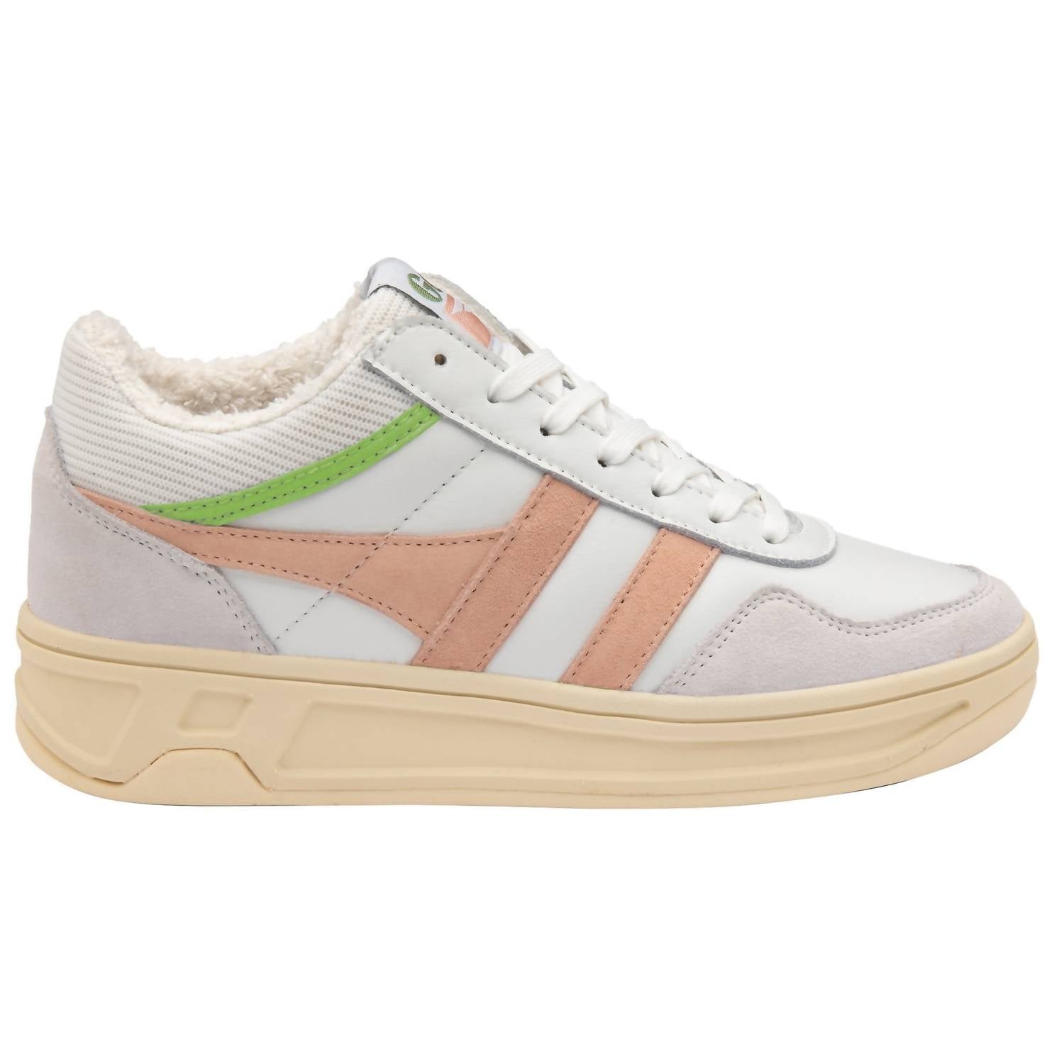 Gola - Classics Women's Swerve Sneakers