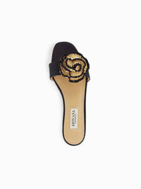 Arteana - Women's Portofino Flat Slides