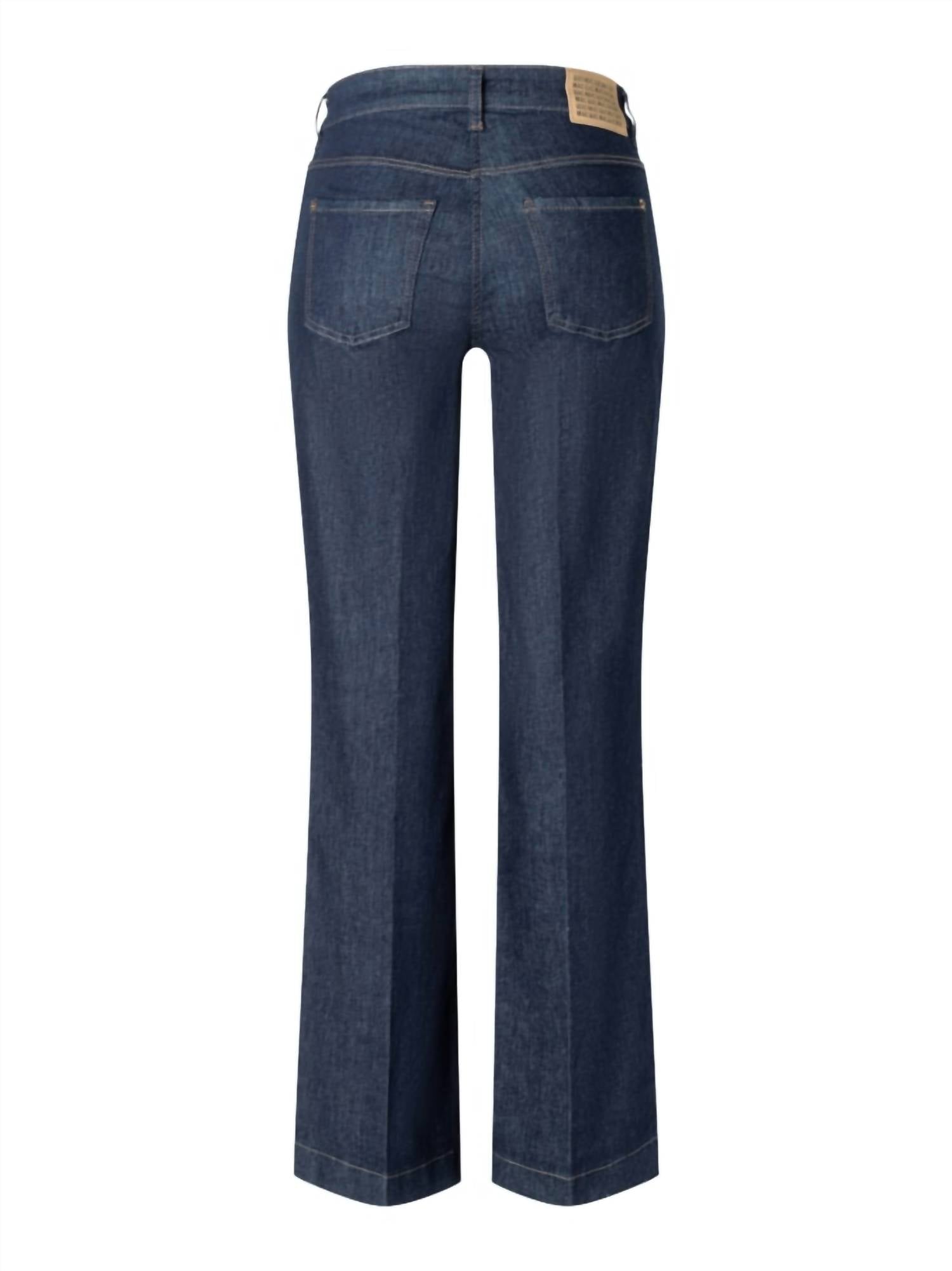 Mac Jeans - Dream Wide Jeans