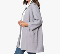 Stella Carakasi - Cozy Up Coat