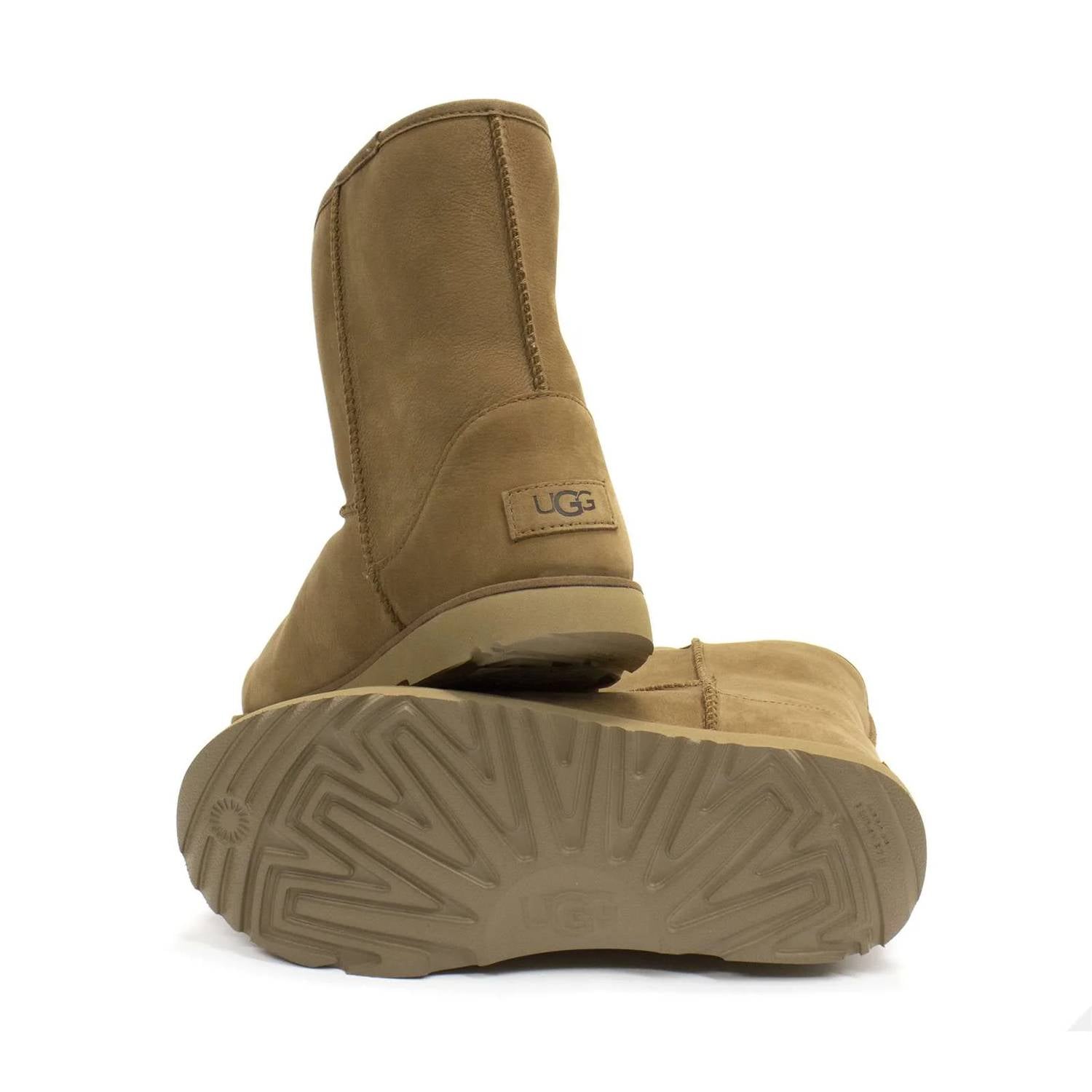Ugg - Kid's Classic Ii Weather Short Boot