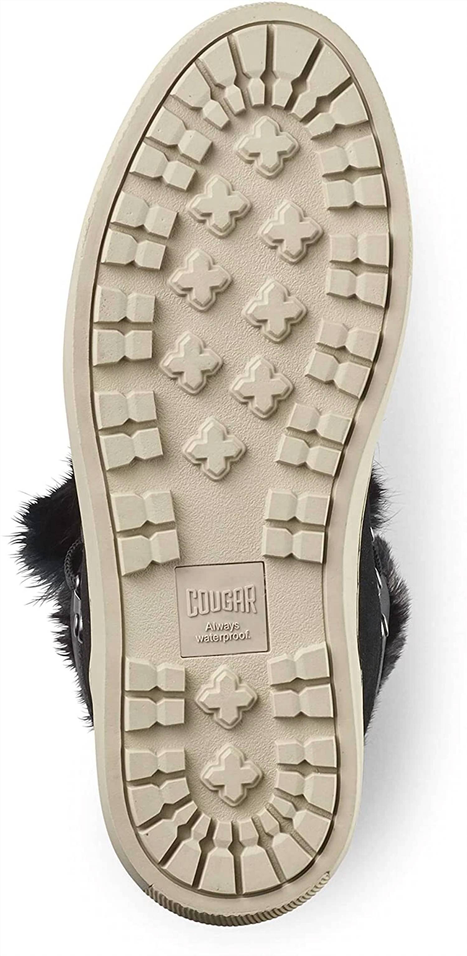 Cougar - Women's Dani Winter Boots