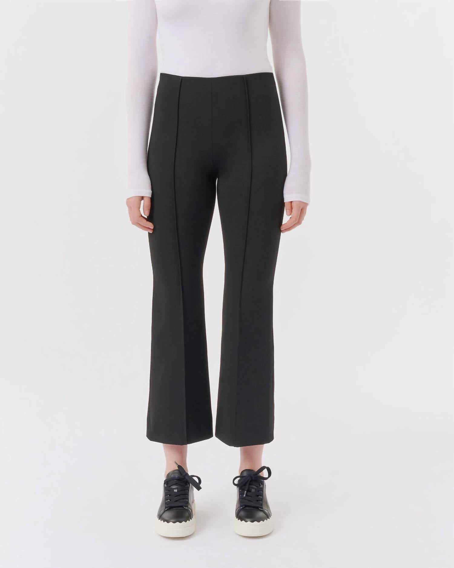 Atm - Ponte Flare Pant
