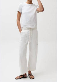 Pistola - Sabrina Utility Pant