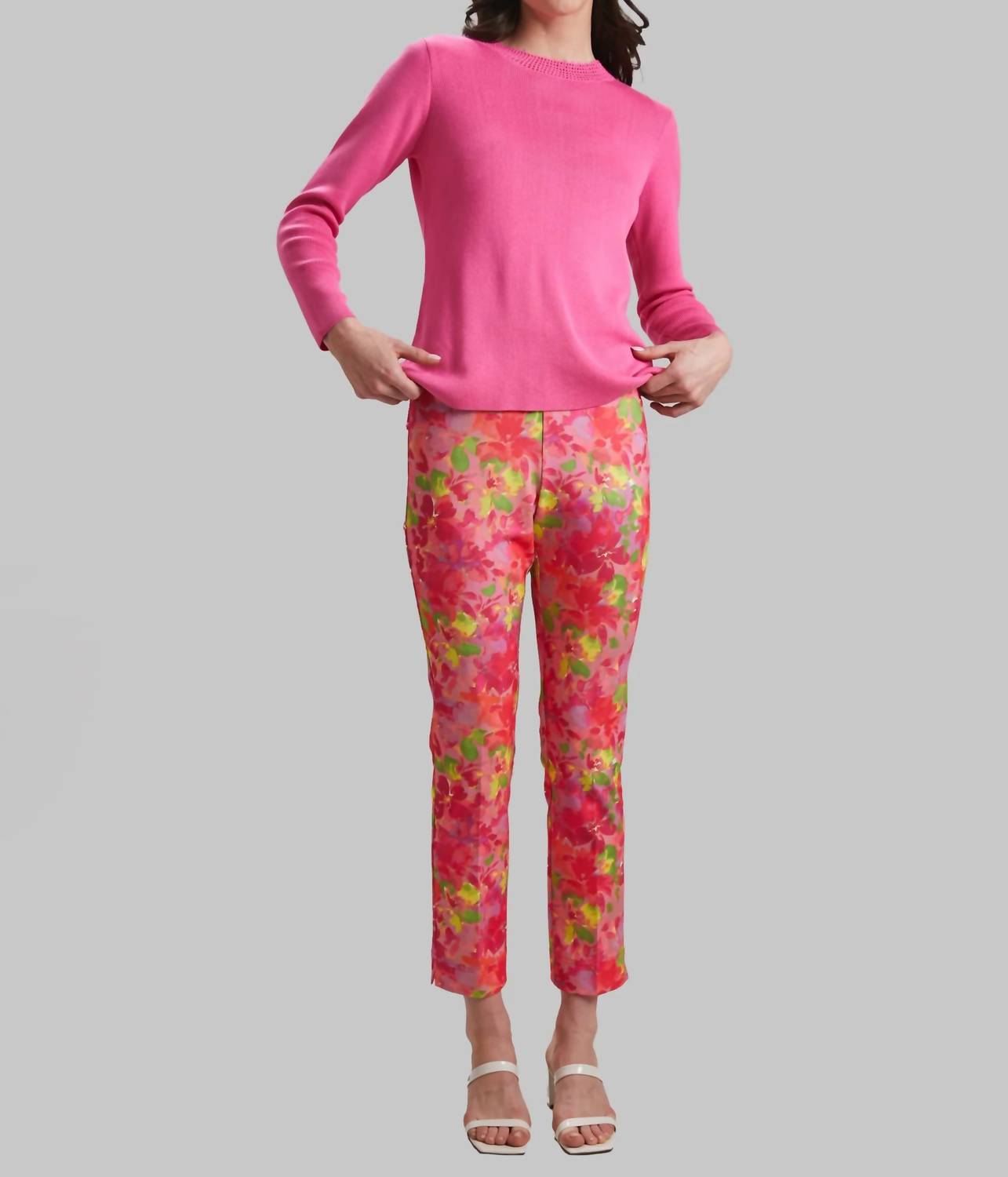 Peace Of Cloth - Annie Pants
