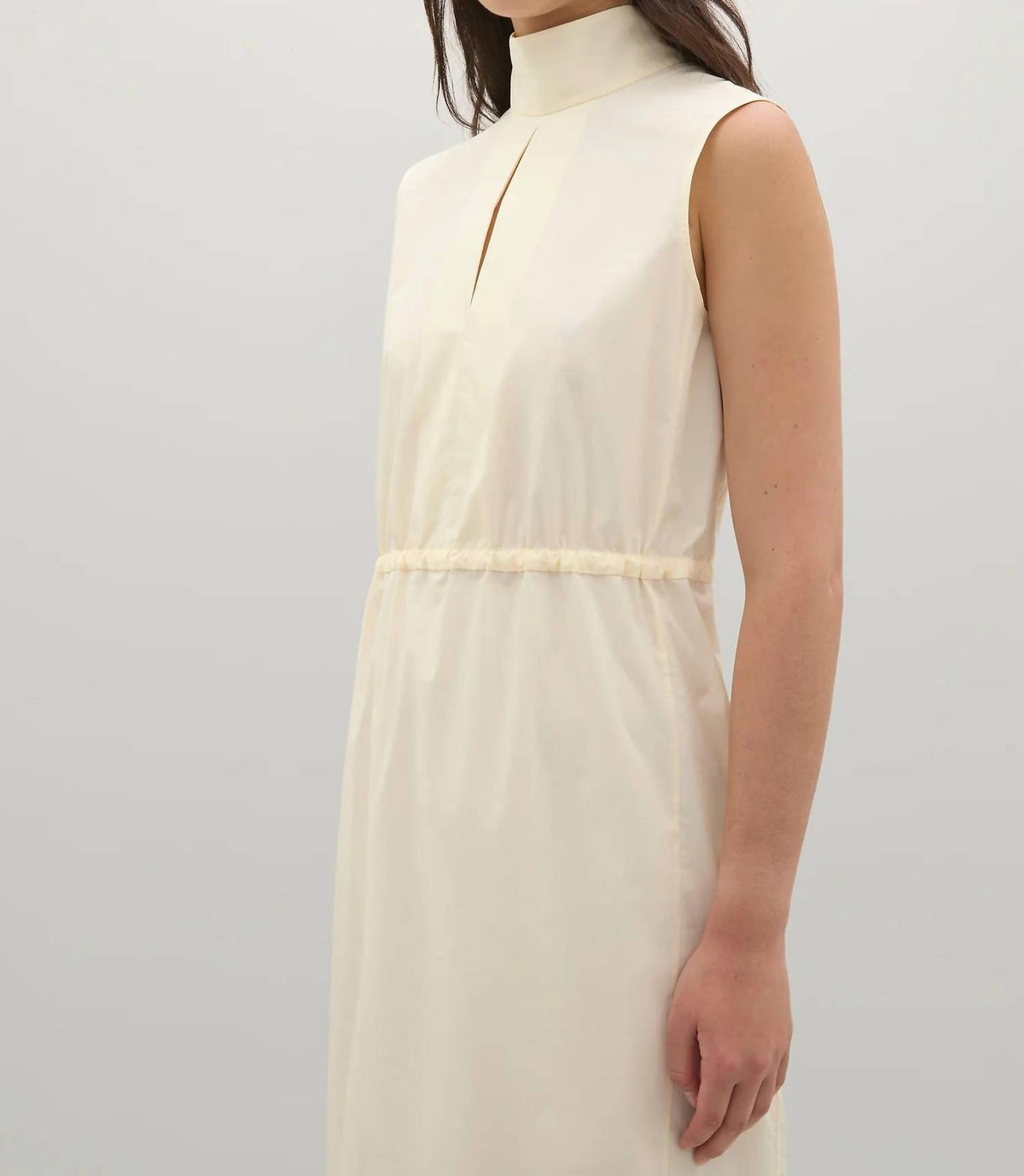 A.Emery - Ezra High Neck Dress