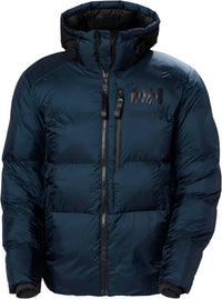 Helly Hansen - Men's Active Winter Parka