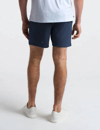 Birddogs - 3-in-1 Khaki Shorts - 7"