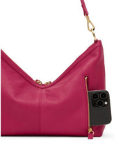 Hammitt - Women's Medium Grace Calypso Suede Shoulder Bag