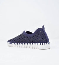 Ilse Jacobsen - Women's Tulip 139 Flat Shoes