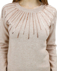 Grace And Lace - Shimmer Sweater