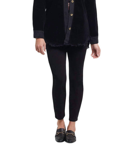 Tribal - Corduroy Shacket