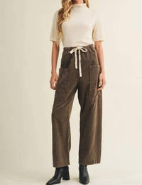 Faye Ellen - Avery Mockneck Sweater