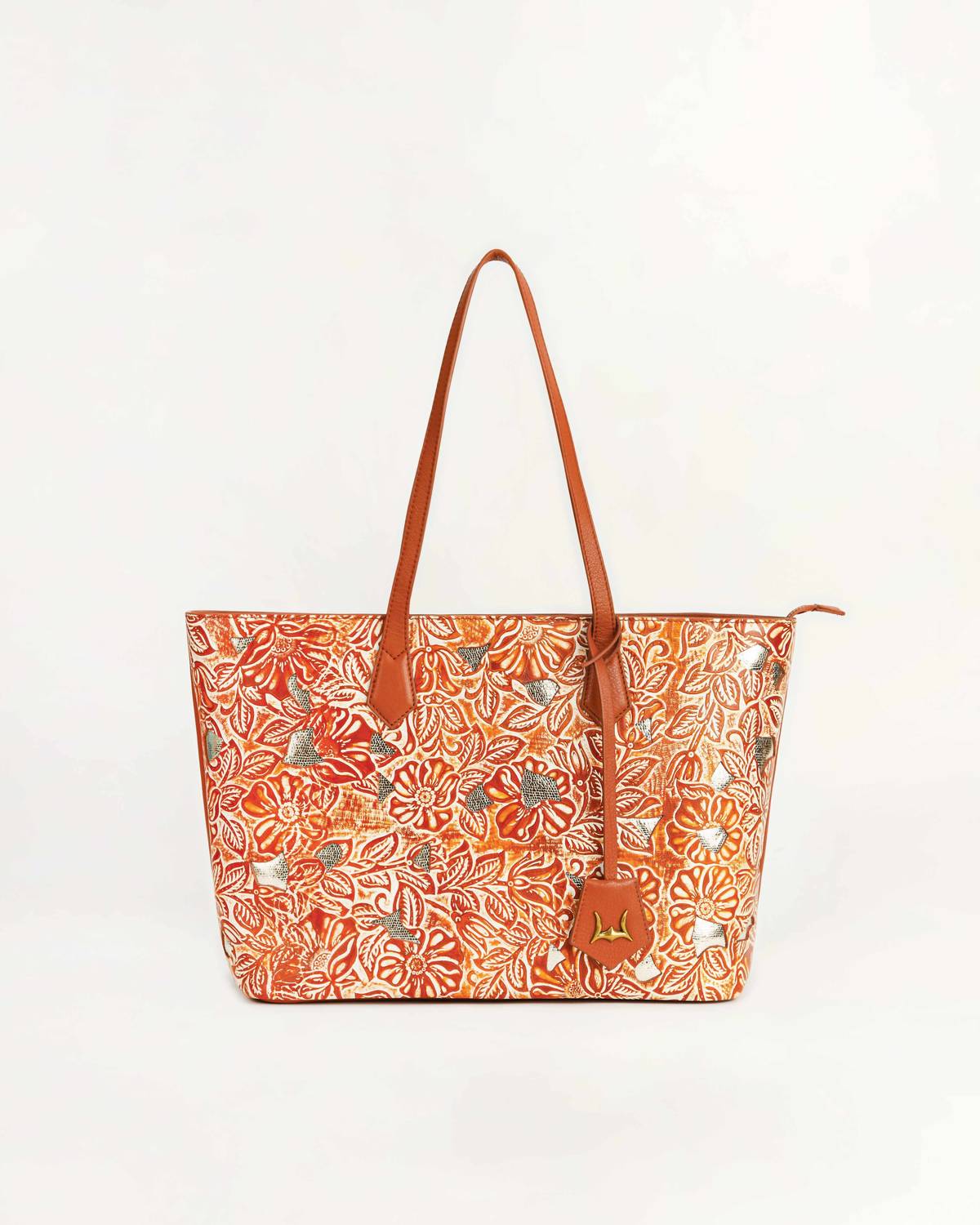 Loyal West - Women's California Poppy Large Bag