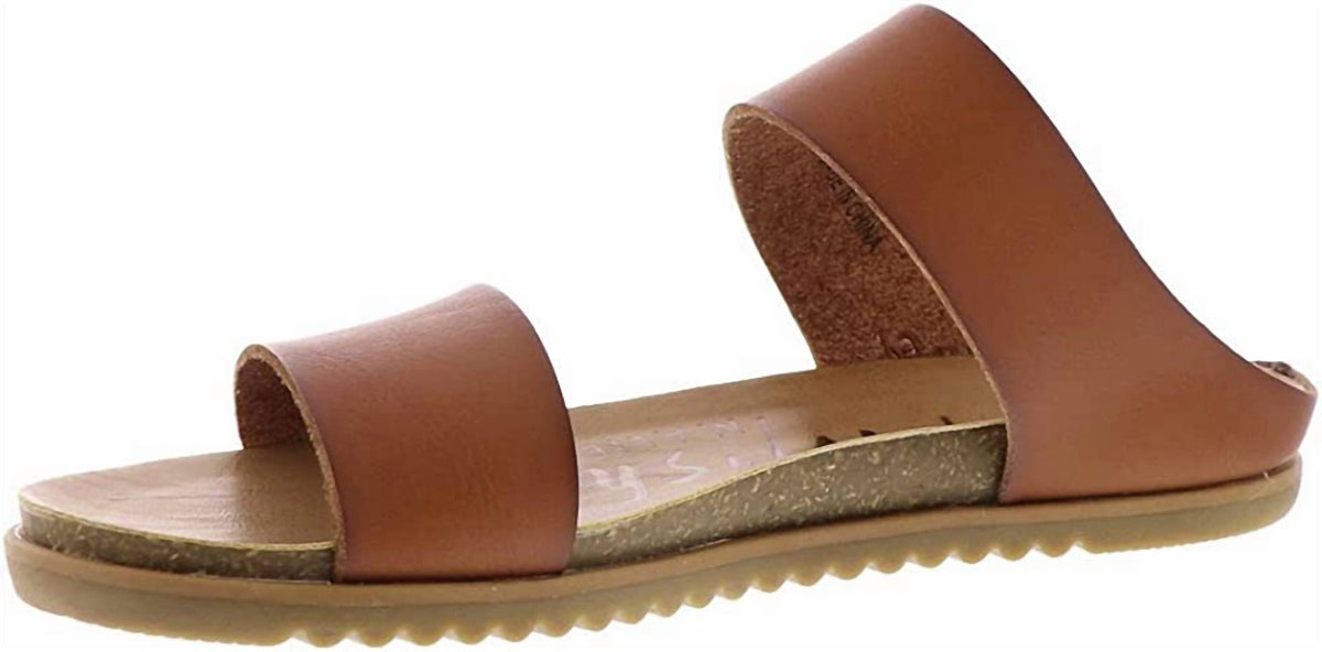 Blowfish - Women's Monro Sandal
