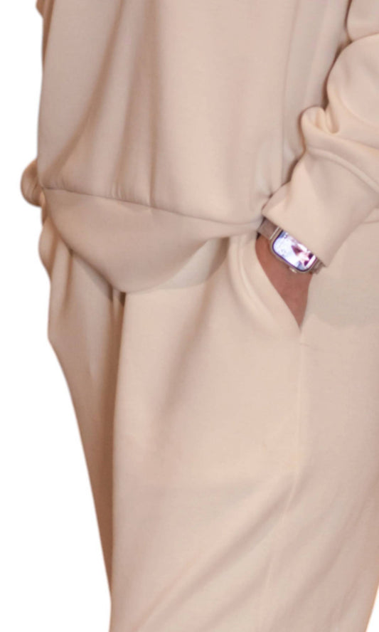 P.Cill - Butter Wide Leg Pants